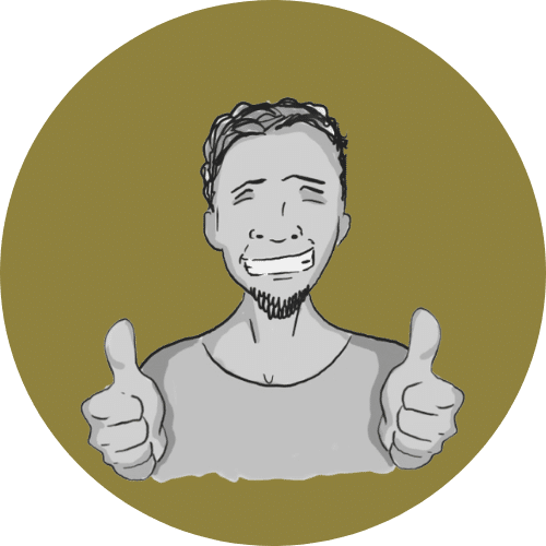 Thumbs Up