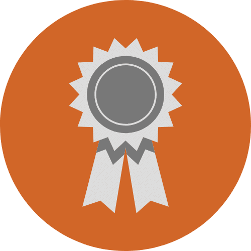 Accreditation Badge
