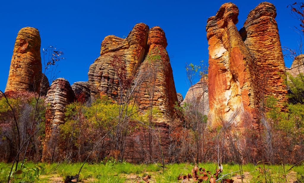 Sacred Sites