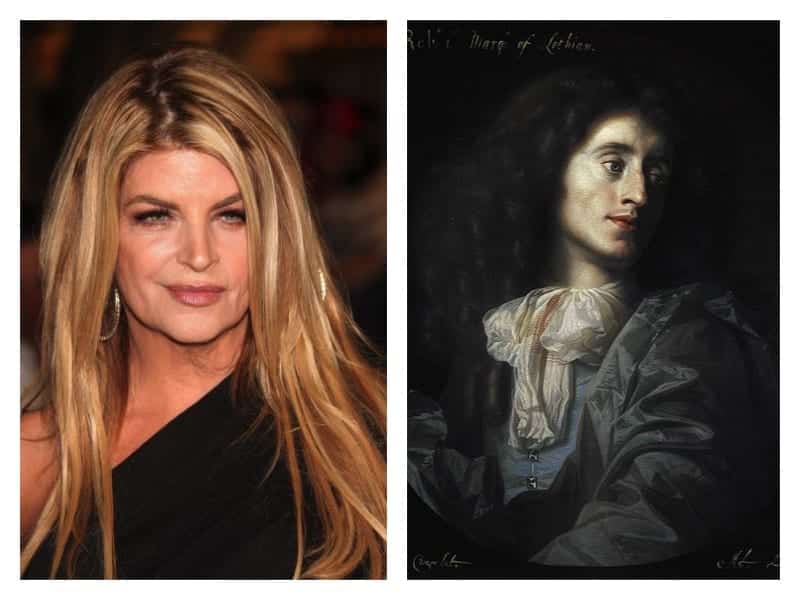 munya andrews relatives