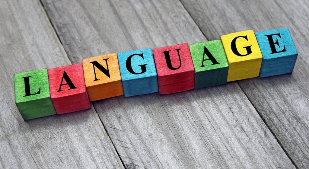 language hacks