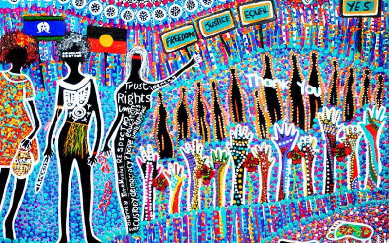 naidoc 2018 poster