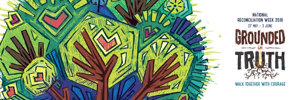 Reconciliation approach