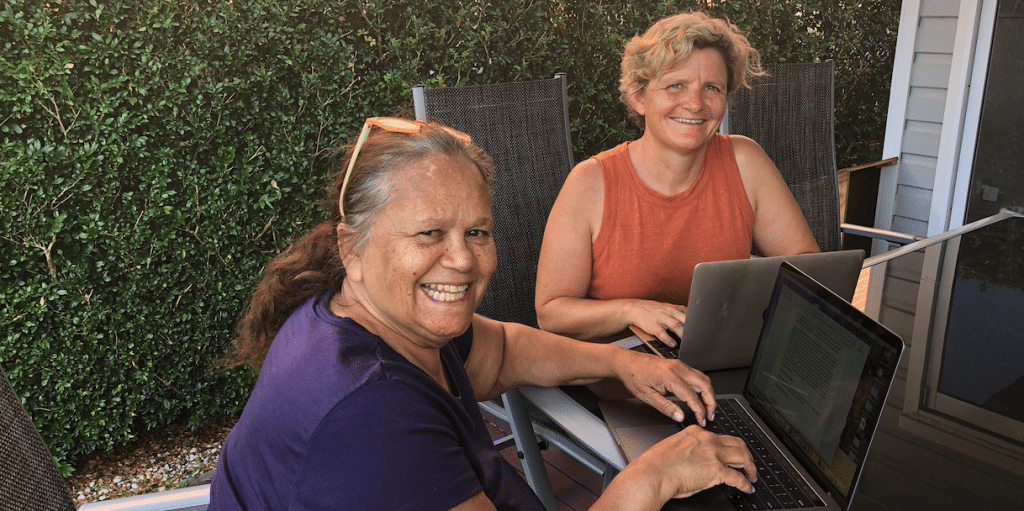 online meeting reconciliation