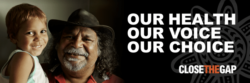 It is National Close the Gap Day today – who cares and so what? | Evolve Communities