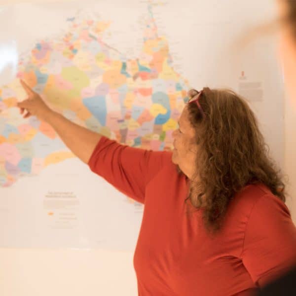 Yarning Circle Workshops