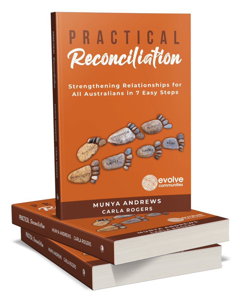 Practical reconciliation books