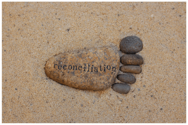 Reconciliation Resources - Reconciliation