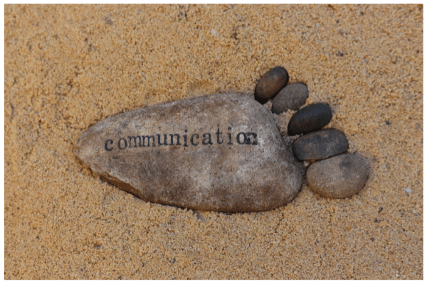 Reconciliation Resources - Communication
