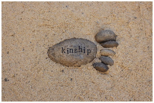 Reconciliation Resources - Kinship