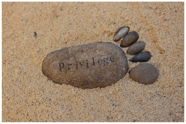 Reconciliation Resources - Privilege