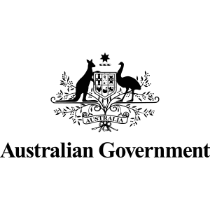 Australian Government Logo