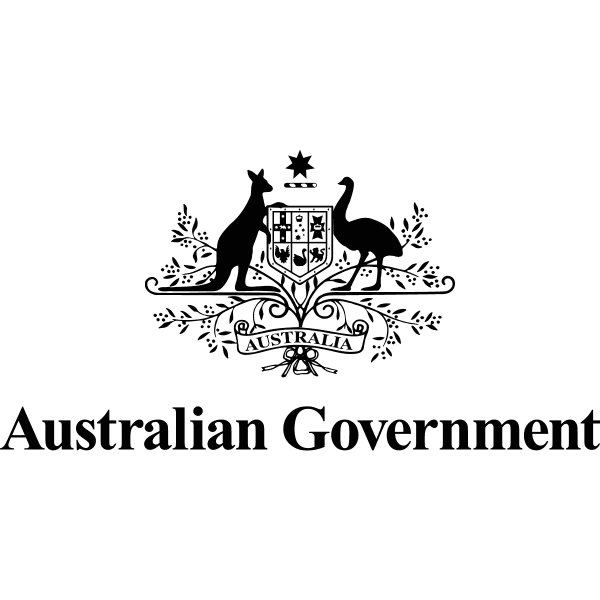 Australian Government Logo