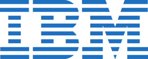 IBM logo