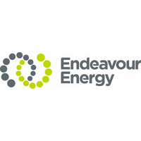 Endeavour Energy Logo