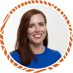 Jessica Hyde - Evolve Accredited Ally