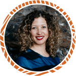 Evolve Accredited Ally - Candice Smith