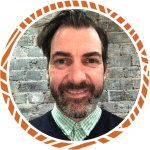 Evolve Accredited Ally - Paul Hooper