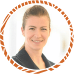 Evolve Accredited Ally - Tilly McIntosh