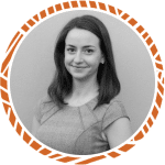 Evolve Accredited Ally - Stephanie Gill