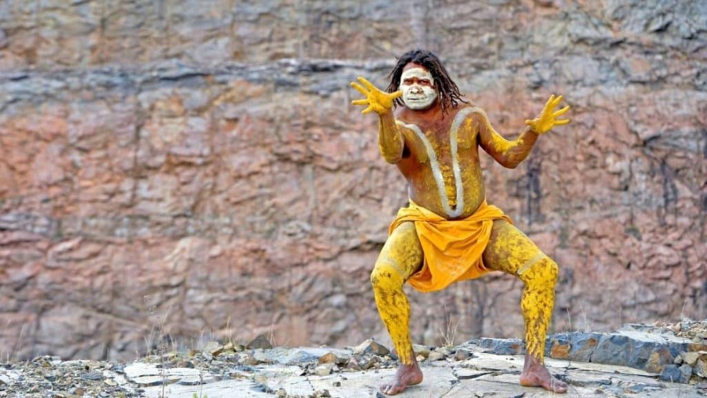 Impact of Colonisation on Indigenous Australians