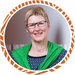 Evolves Accredited Ally - Kristina Czepl