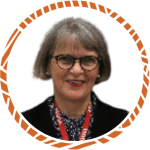 Evolve Accredited Ally - Wendy Field
