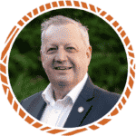 Evolve Accredited Ally - Anton Pemmer