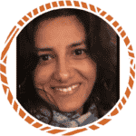 Evolve Accredited Ally - Helen Radford