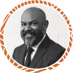 Evolve Accredited Ally - Nigel Andrews