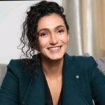 Ruhee Meghani