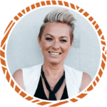 Evolve Accredited Ally - Kylee Stone