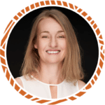 Evolve Accredited Ally - Tracy Maxted