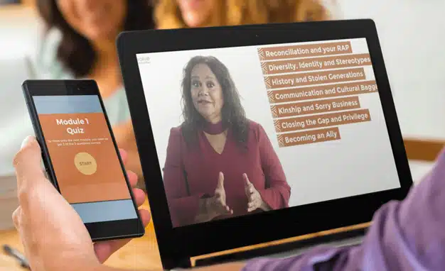 Cultural Awareness Training Programs