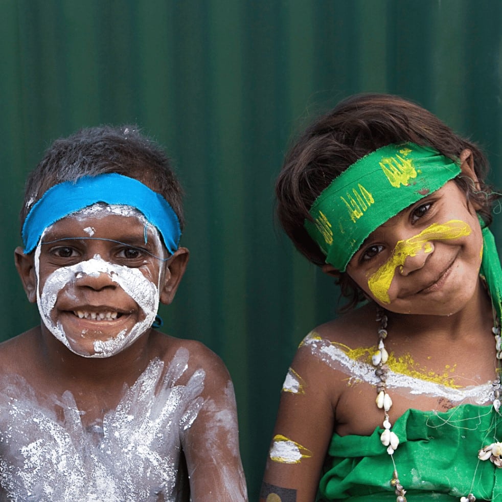 Acknowledgement of Country Training
