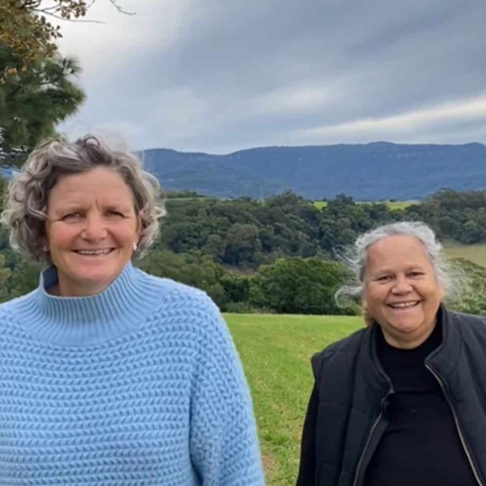 Acknowledgement of Country Training