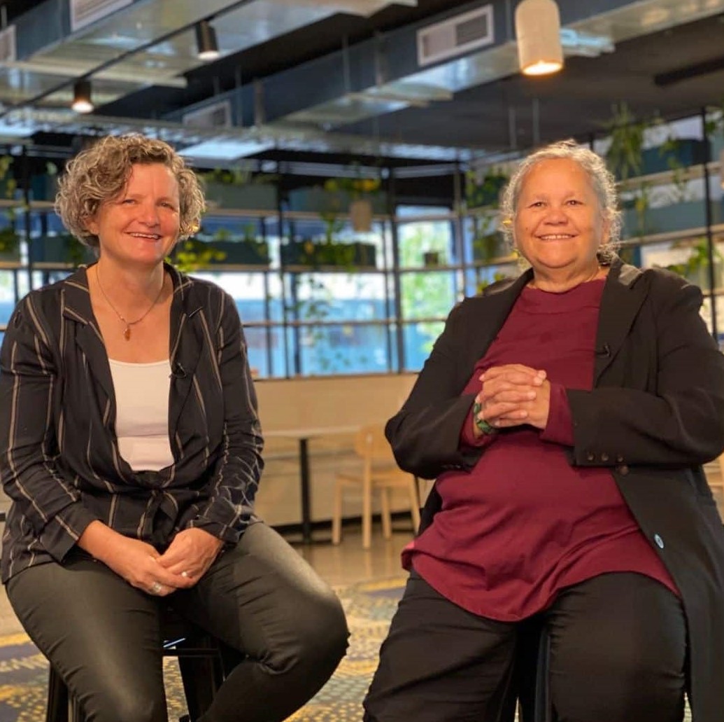 Acknowledgement of Country Training