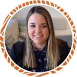 Evolve Accredited Ally - Courtney Bohan