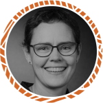 Evolve Accredited Ally - Gretchen Young