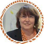 Evolve Accredited Ally - Emma Watton