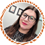 Evolve Accredited Ally - Gerardine Kelly