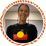 Evolve Accredited Ally - Anja Bonnard