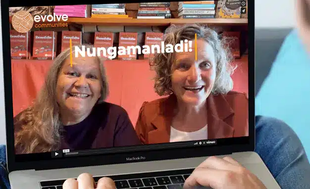 Cultural Awareness Webinars