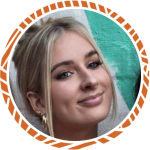 Evolve Accredited ally - Vanessa Langenberg