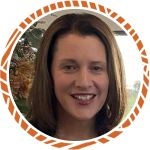 Evolve Accredited Ally - Sandra Edmunds