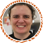 Evolve Accredited Ally - Peta Mercieca