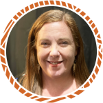 Evolve Accredited Ally - Tasha Broomhall