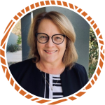 Evolve Accredited Ally - Donna Maree Brown