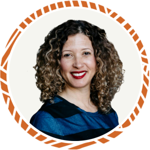 Candice Smith, Accredited Non-Indigenous Facilitator, Evolve Communities