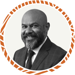 Nigel Andrews, Facilitator, Evolve Communities
